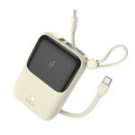 Powerbank Jellico ZP1 10000mAh Mini Super Fast Nude - Image 3