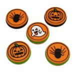 3D Printed CookieTwist Halloween - Handmade - Image 3