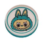 3D Printed CookieTwist LaBu - Handmade