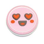 3D Printed CookieTwist SweetFace - Handmade