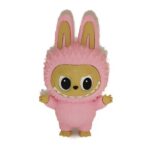 3D Printed LaBu Figure 15 cm - Handmade