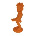 3D Printed Naruto Stand - Handmade - Image 2