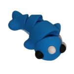 3D Printed ZippyNubs Flexi 5cm - Handmade - Image 9