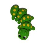 3D Printed ZippyNubs Flexi 5cm - Handmade - Image 3