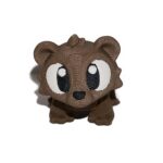 3D Printed ZippyNubs Flexi 5cm - Handmade - Image 2