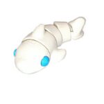 3D Printed ZippyNubs Flexi 5cm - Handmade - Image 8