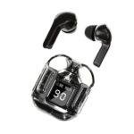 Bluetooth Ακουστικά USB-C Black