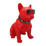 Bluetooth Ηχείο Bulldog Z13 BT Loudspeaker Red