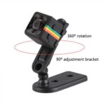 HD Mini DV Camera SQ-11 - Image 2