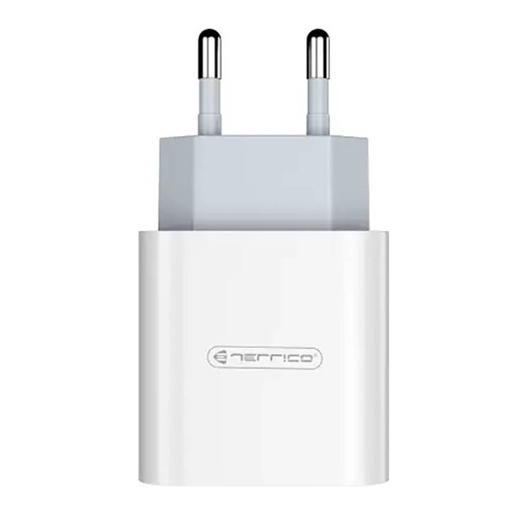 Jellico AK 180 20W USB-C Φορτιστής Jellico AK 180 20W USB-C Λευκός - Image 1
