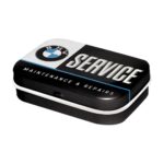 Nostalgic-Art BMW Service Mints 15gr