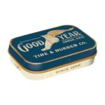 Nostalgic-Art Goodyear - Wing Foot Logo Mints 15gr