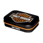 Nostalgic-Art Harley-Davidson Logo Mints 15gr