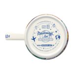 Nostalgic-Art Κούπα Pan Am - Travel Collage - Image 3