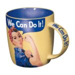Nostalgic-Art Κούπα We Can Do It - Image 2