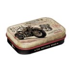 Nostalgic-Art Route 66 Bike Map Mints 15gr