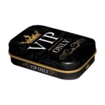 Nostalgic-Art VIP Only Mints 15gr