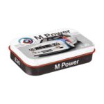 Nostalgic-Art XL BMW Motorsport - M Power E30 Mints 40gr