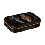 Nostalgic-Art XL Harley-Davidson - Genuine Logo Mints 40gr