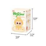 Have A Seat Λούτρινο Τερατάκι 15cm - Image 4