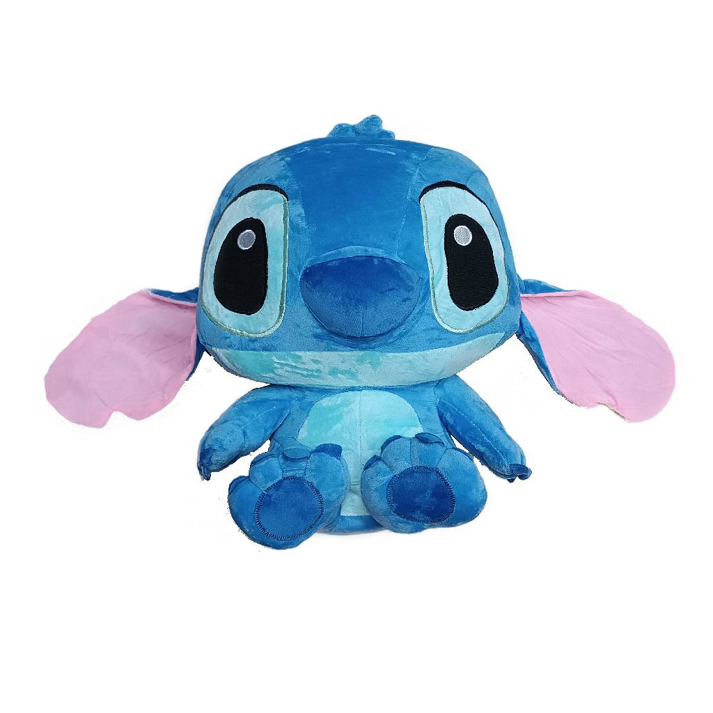 Stitch-44cm Stitch Λούτρινος 44cm - Image 1