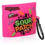 Θήκη Airpods Pro Sour Patch Kids