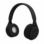 Wireless Headphones Y08 - Black