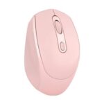 Ασύρματο Mouse 2.4G BT - Ροζ
