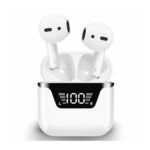Bluetooth Ασύρματα Ακουστικά Χ60 Άσπρα