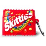 Θήκη Airpods Pro Skittles