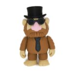 3D Printed Mateoo Italian Brainrot - Handmade