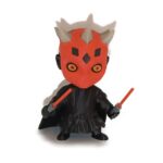 3D Printed Mini Starwars Darth Maul - Handmade