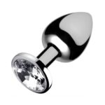 Anal Plug Small Gummental