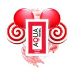 Aqua Travel Lollipop 6ml - Λιπαντικό