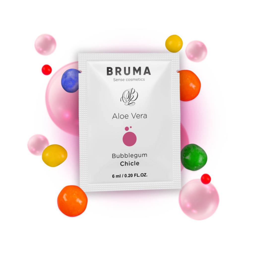 Bruma-Aloe-Vera-6ml Bruma Aloe Vera 6ml - Λιπαντικό - Image 1