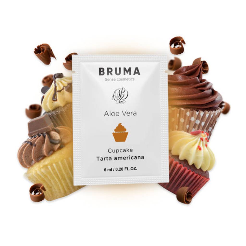 Bruma-Cupcake-6ml Bruma Cupcake 6ml - Λιπαντικό - Image 1