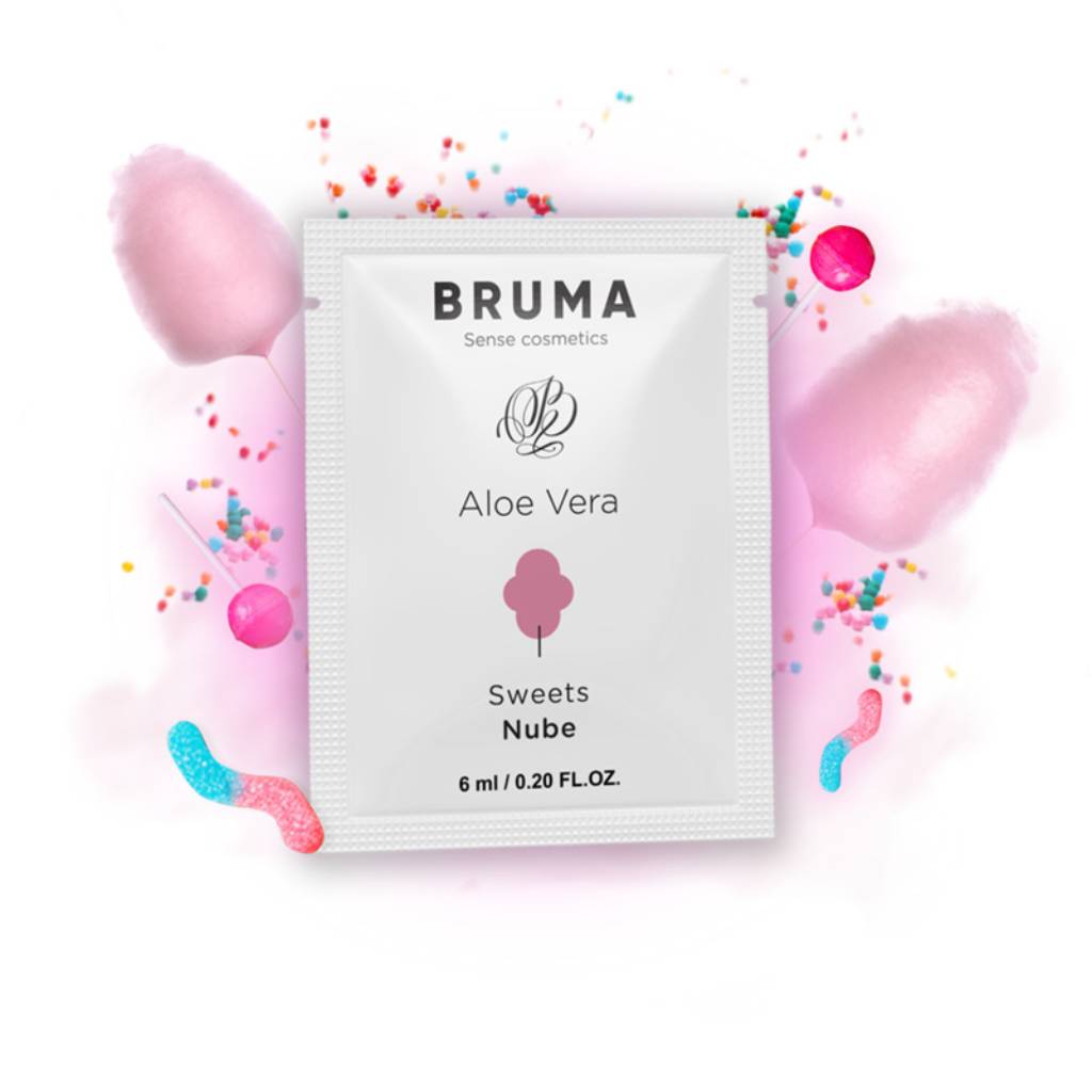 Bruma-Sweets-Flavor-6ml Bruma Sweets Flavor 6ml - Λιπαντικό - Image 1