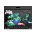 Illuminated Interactive Glow Pillowcase - Dream Cloud