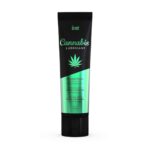 Intt Cannabis 100ml - Λιπαντικό