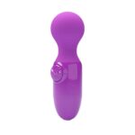 Mini Δονητής Μασάζ - Μωβ