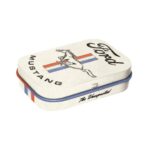Nostalgic-Art Ford Mustang Horse Mints 15gr