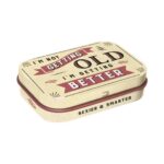 Nostalgic-Art I'm Not Getting Old Mints 15gr