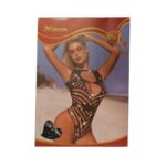 Oemen Unica Lingerie - One Size - Black