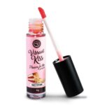Secretplay Lip Gloss Vibrant Kiss – Sweet Popcorn