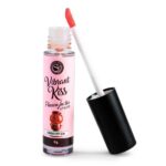 Secretplay Lip Gloss Vibrant Kiss – Strawberry