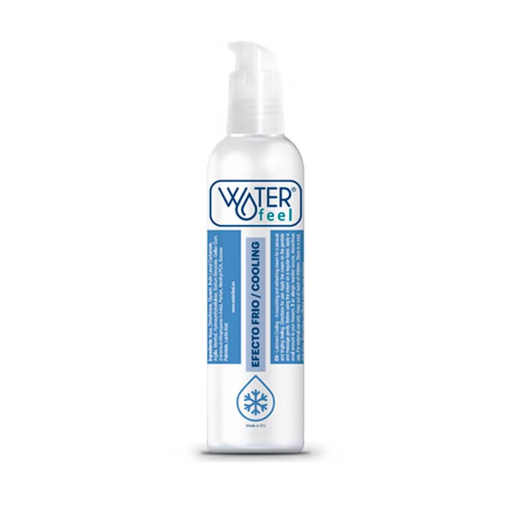 Waterfeel-Cooling-Effect-175ml Waterfeel Coοling Effect 175ml - Λιπαντικό - Image 1
