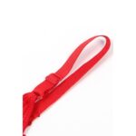 Κόκκινο Cut Out G-String Με Στρας (L) - Image 4