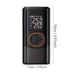 Αεροσυμπιεστής - Black - Image 2