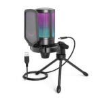 Μικρόφωνο USB Για PC/ Smartphone/ Mac/ Playstation 5