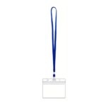OEM PVC Θήκη Καρτών Με Κορδόνι